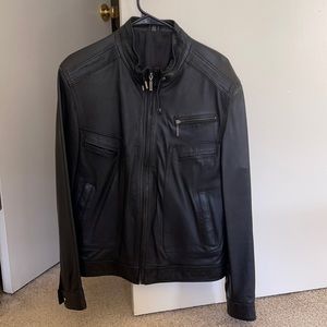 Kircilar Leather Jackets